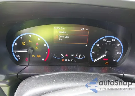 2022 Ford Bronco Sport Big Bend из США, поврежденный, VIN 3FMCR9B67NRE33603